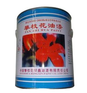 重慶鋼結構涂料