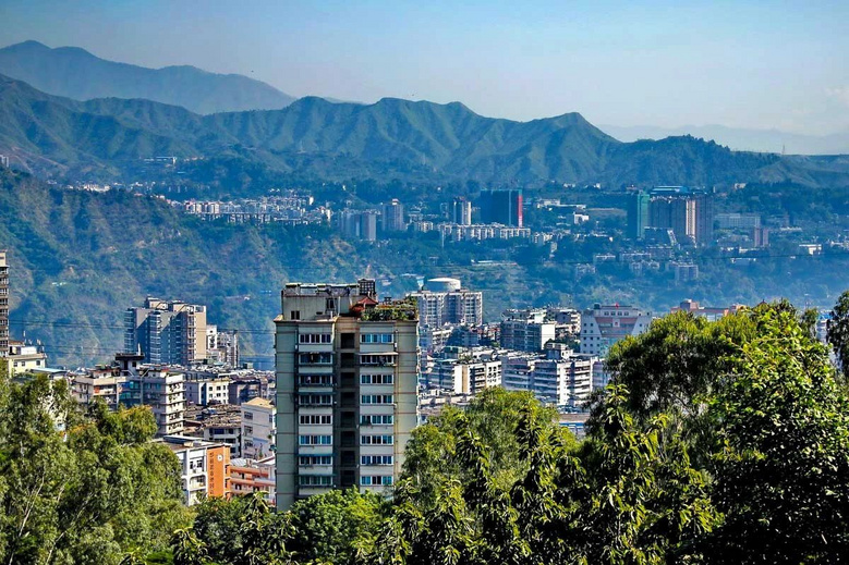 國內最適合避寒的7座城市，溫暖如春景，安逸到想養老！